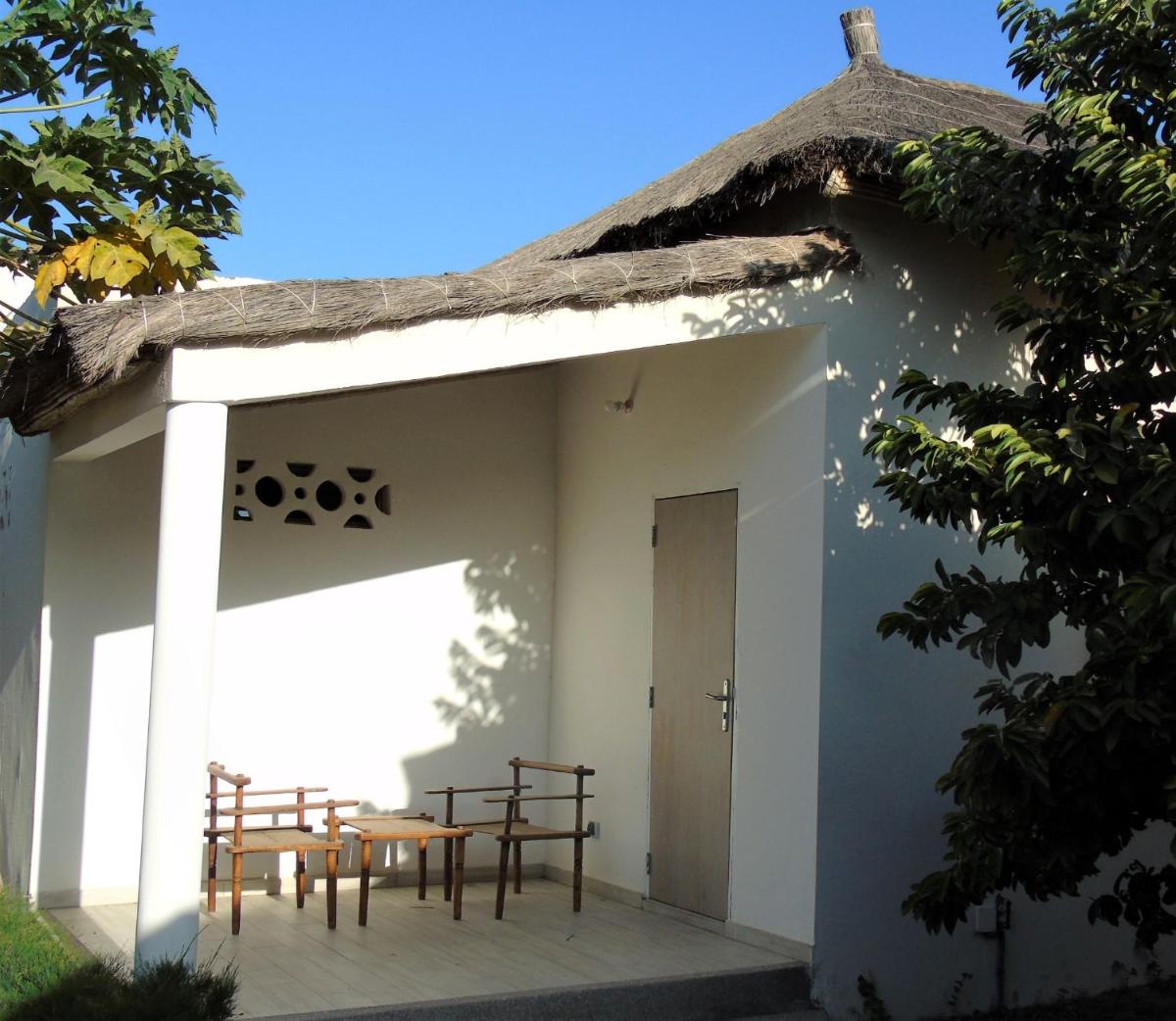 WouroBa - Housity
