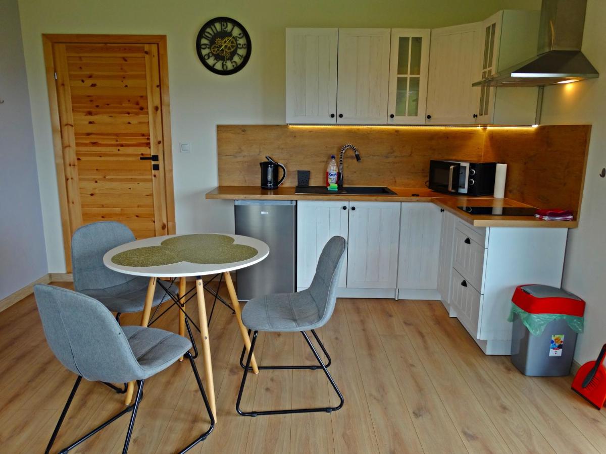 Apartamenty Widokówka - Housity