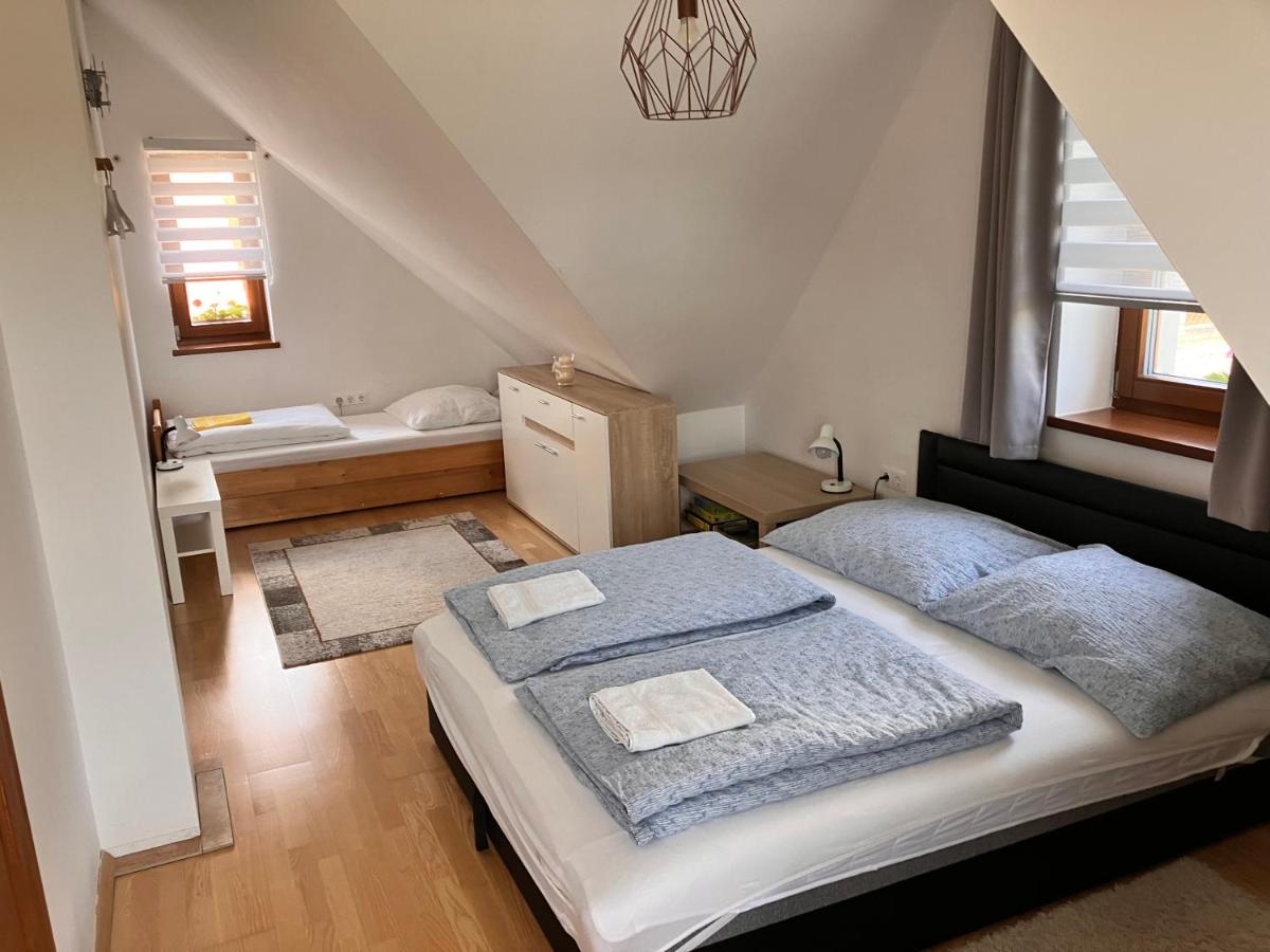 AnnApartman - Housity