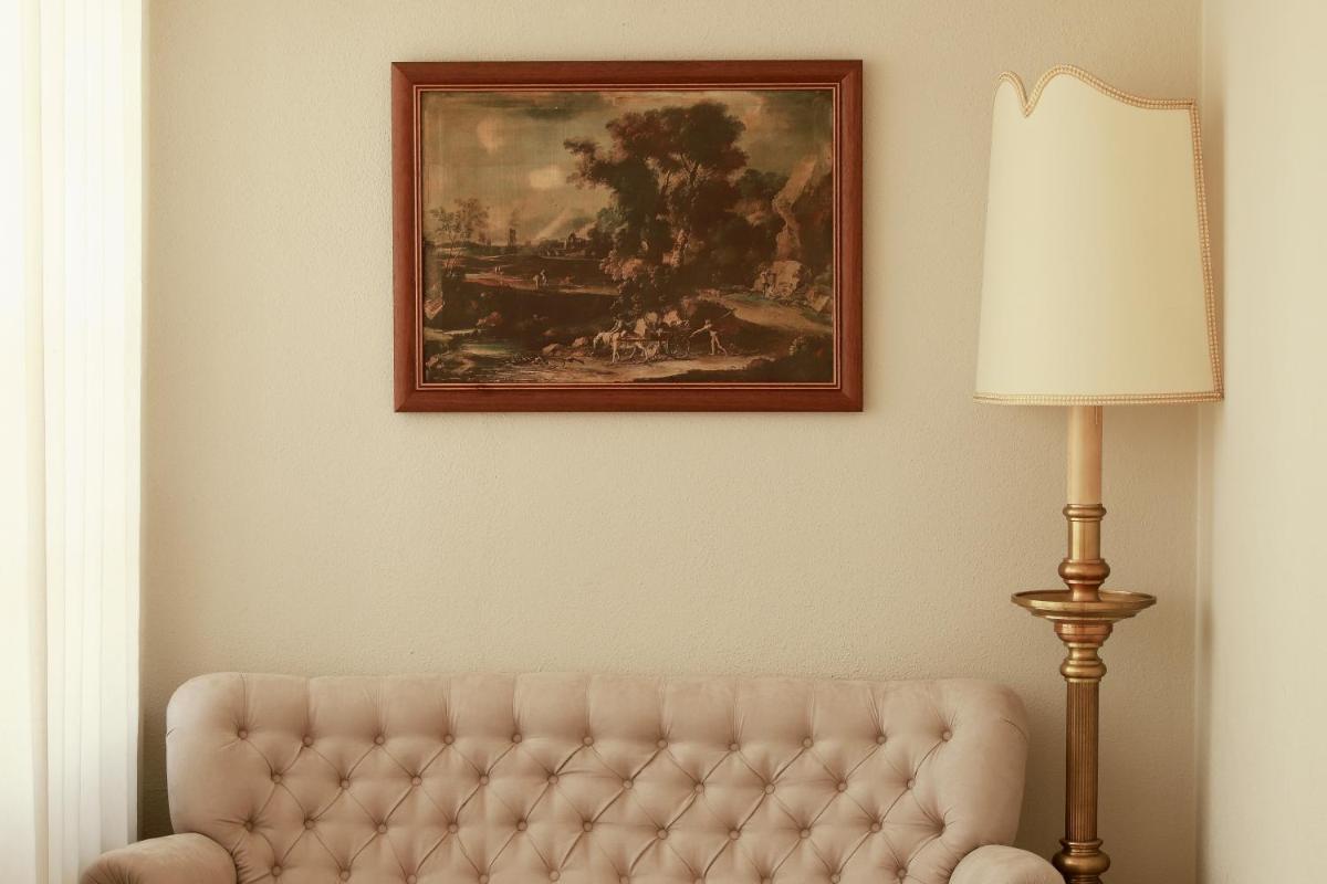 Hotel Joao Padeiro - Housity