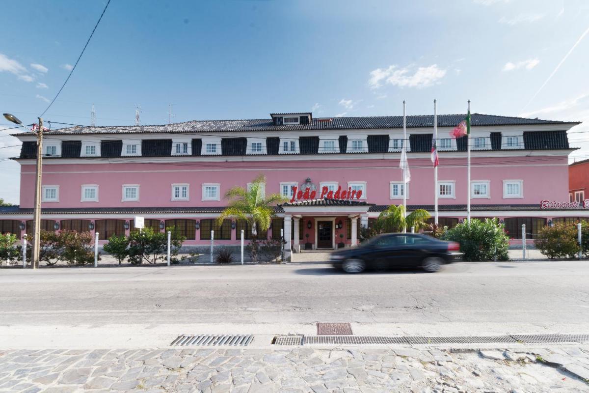 Hotel Joao Padeiro - Housity