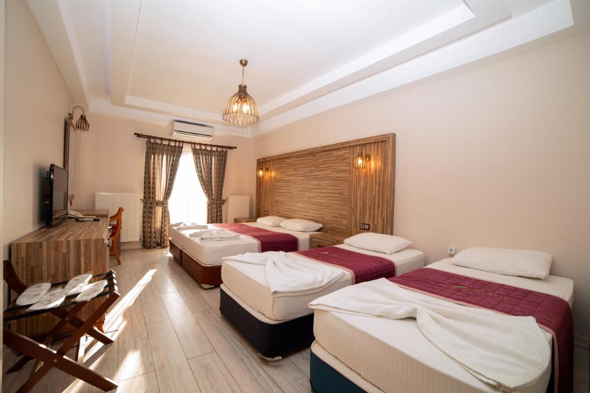 Kuzey Park Hotel - Housity