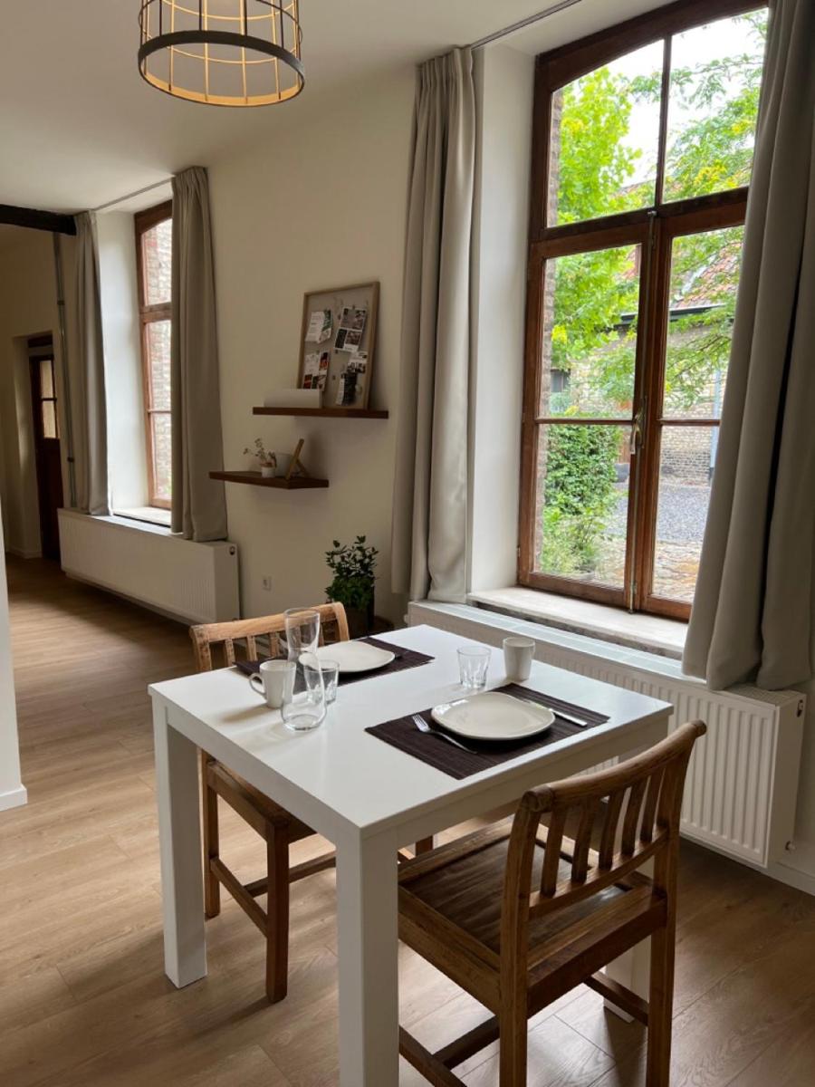 B&B Sjaanderhof - Housity