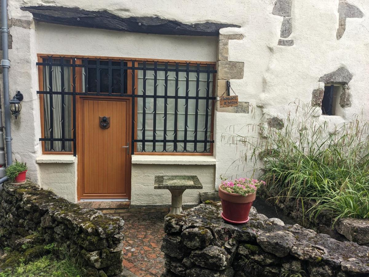 chambre d'hôte La Fontaine - Housity