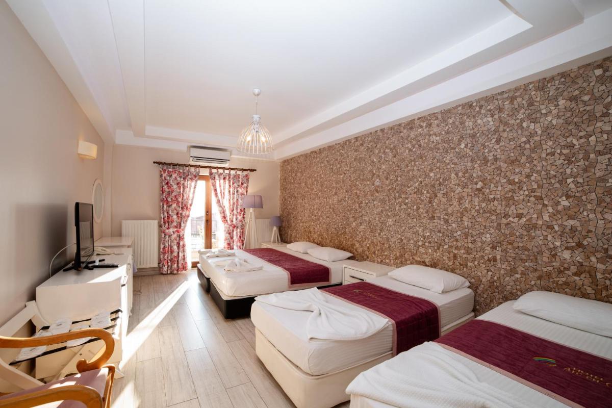 Kuzey Park Hotel - Housity