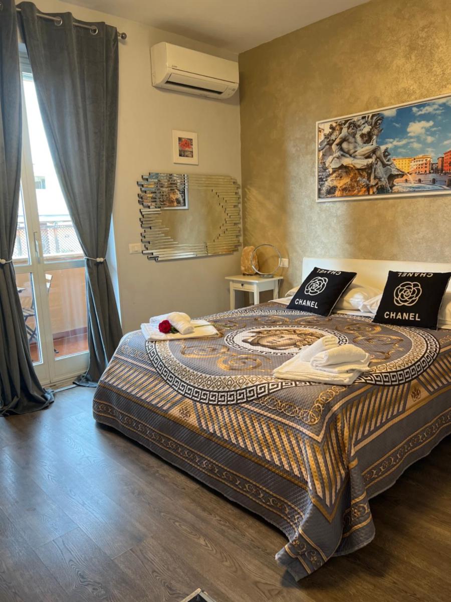 A 2 Passi Dai Musei Luxury Guest House - Housity