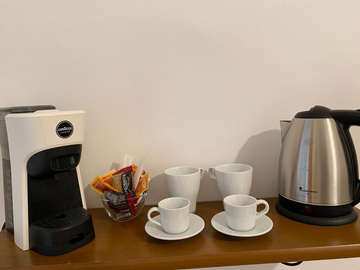 Suitetrails - Paura Suite Apartment