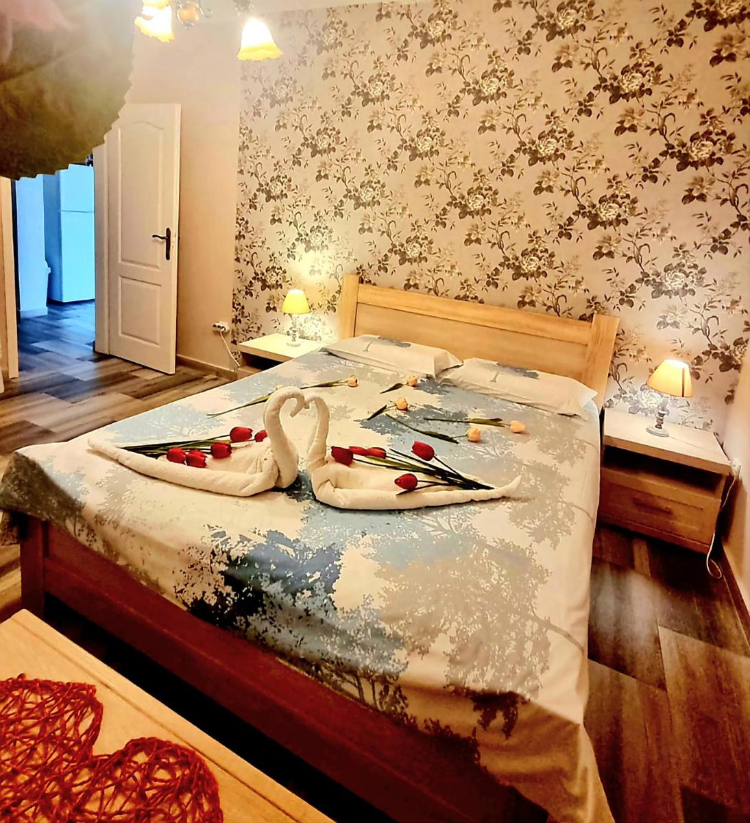Suitetrails - Apartments Krstos place