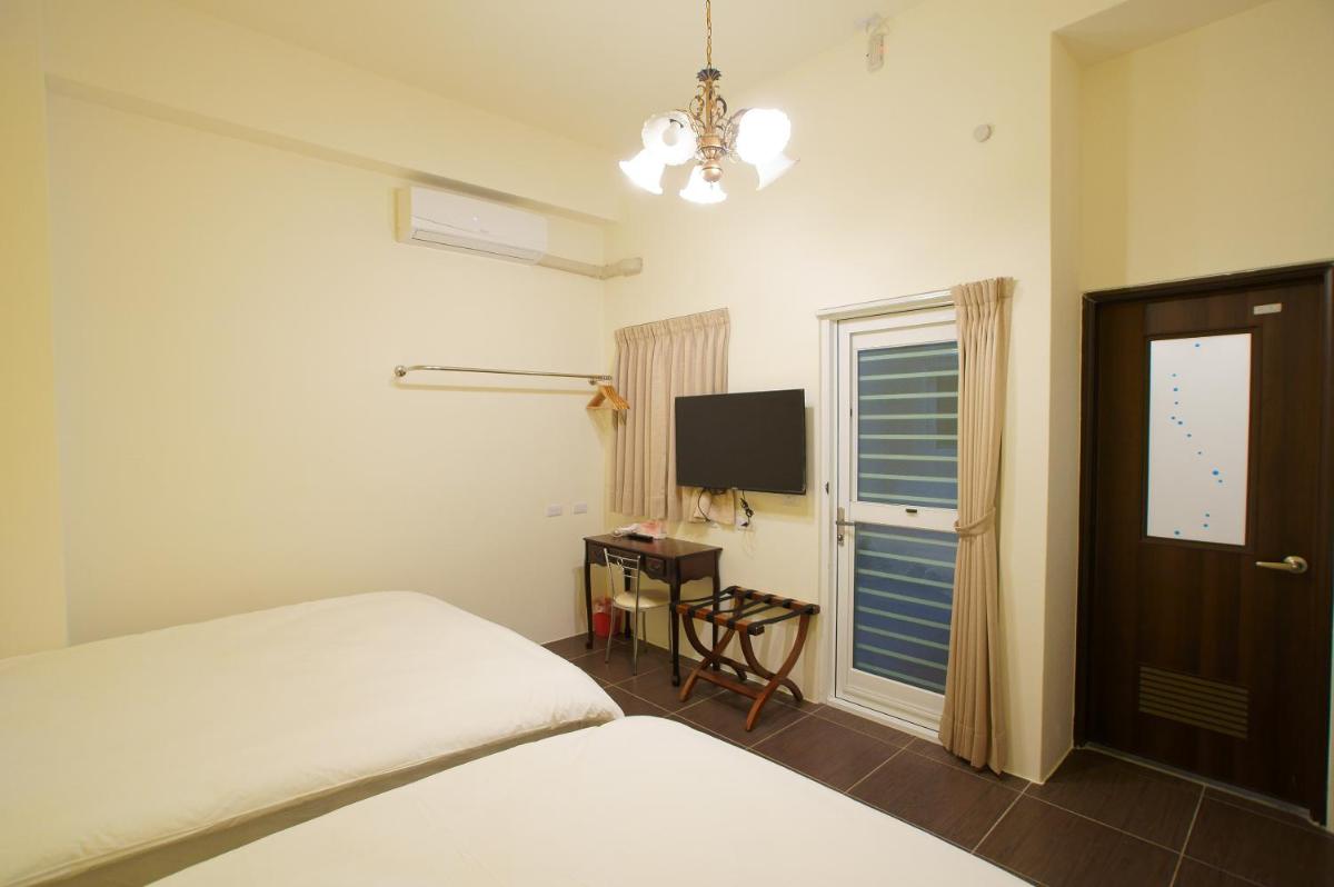 Trip Village-Hulk's Homestay - Housity