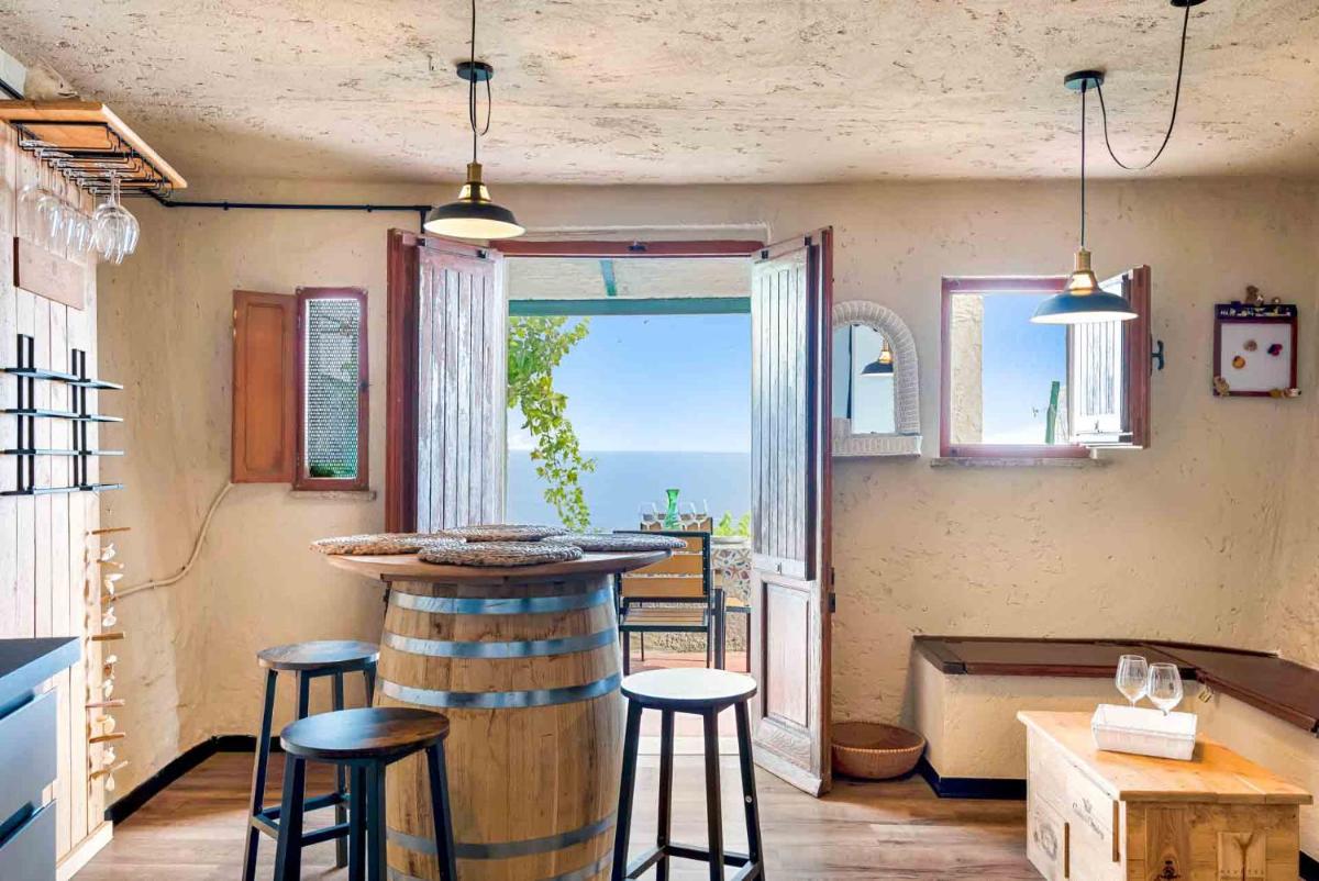 Casa Luciana, TerreMarine, Trekking and Nature - Housity