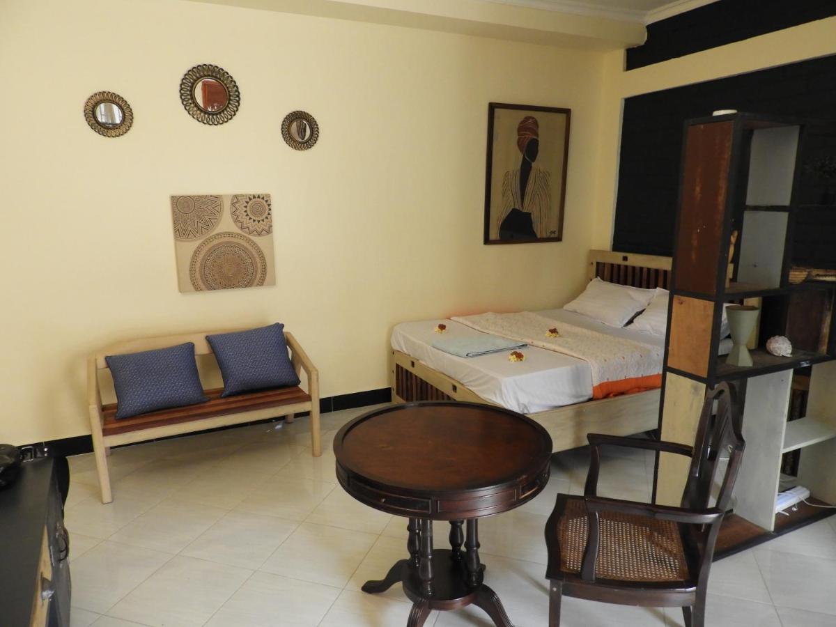 Jogoo rooms - Housity