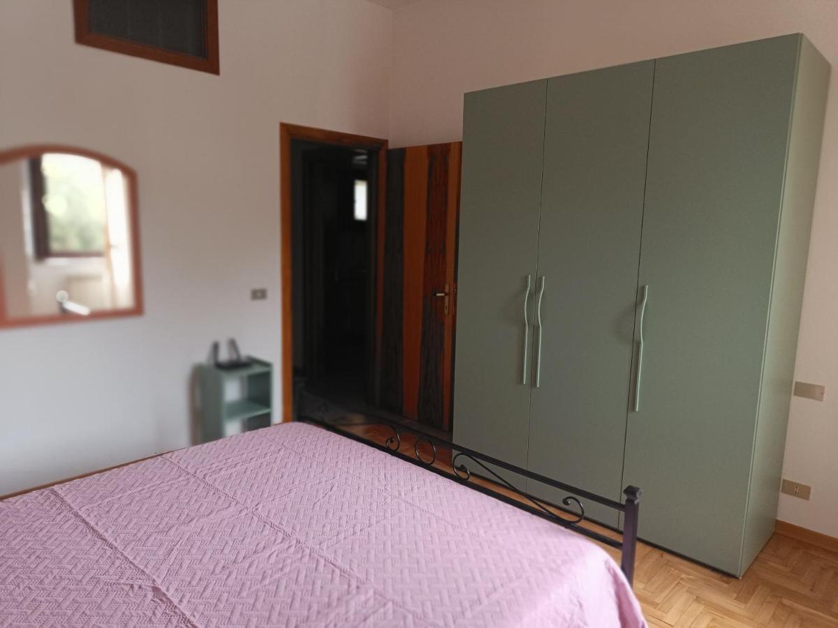 Sulle orme di Francesco appartamento blu - Housity
