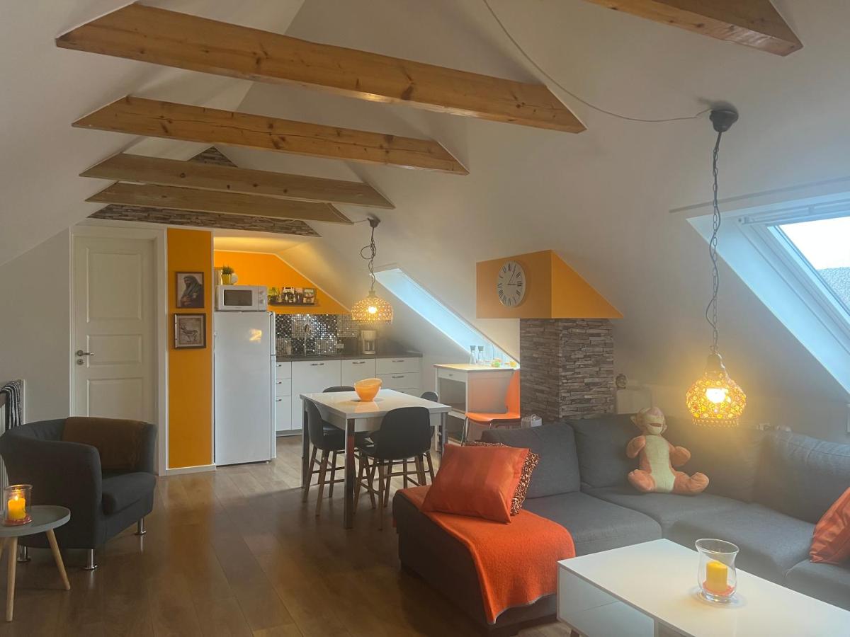 Copenhagen Smart Appartment - Housity