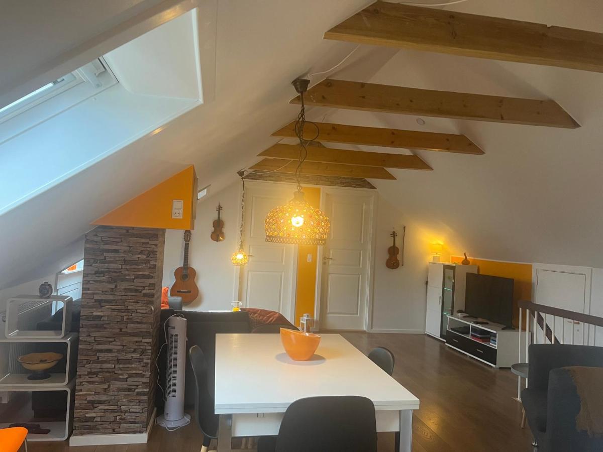 Copenhagen Smart Appartment - Housity