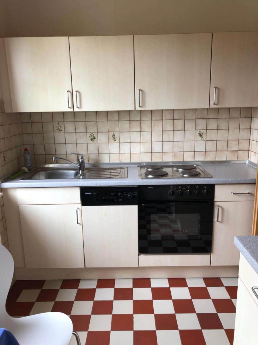 Ferienwohnung am Donauradwanderweg - Housity