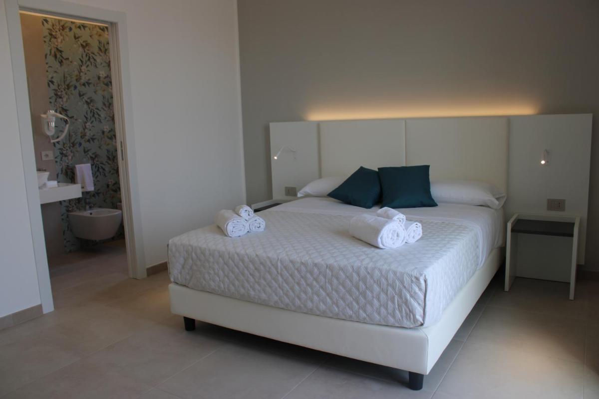 Suitetrails - Coral Sand bed and breakfast
