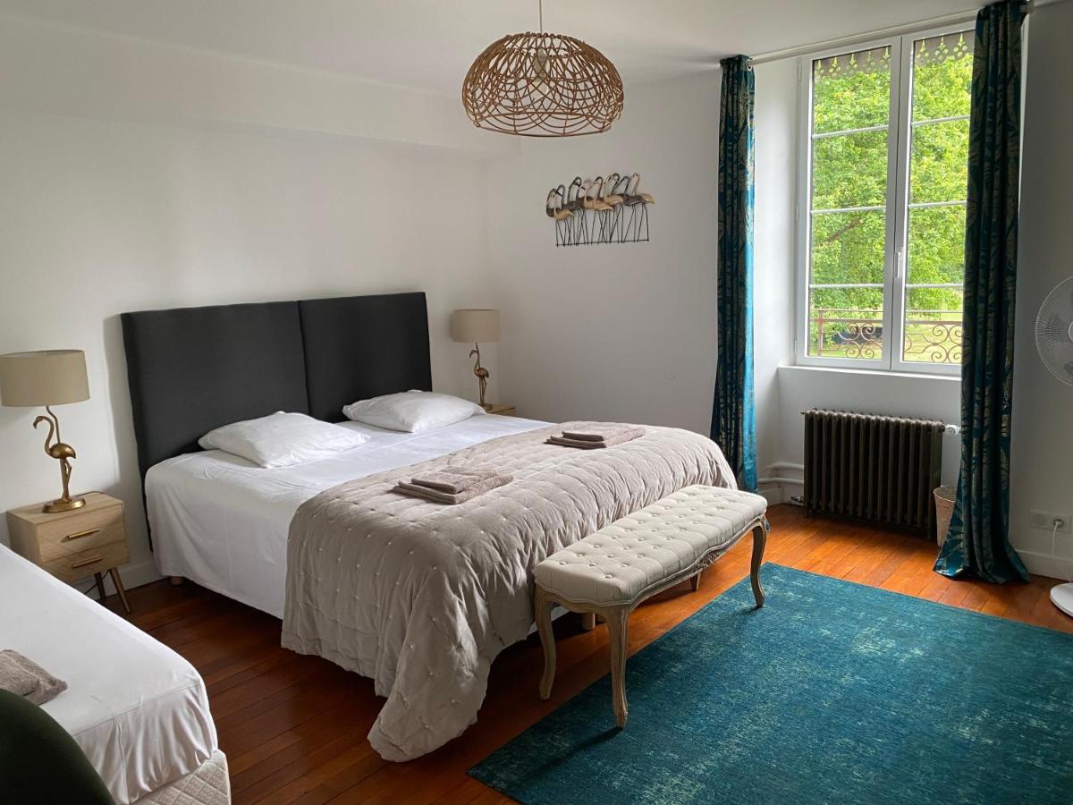 Le Moulin Bleu - Housity