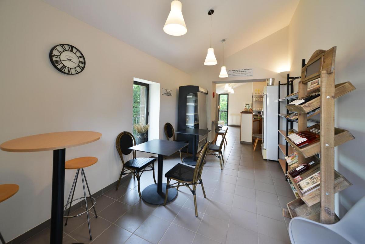 Chambres et Table d'hotes du calvaire - Housity