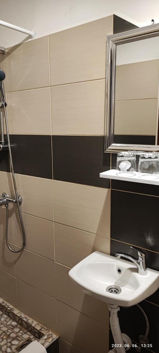 Suitetrails - Gesztenye apartman