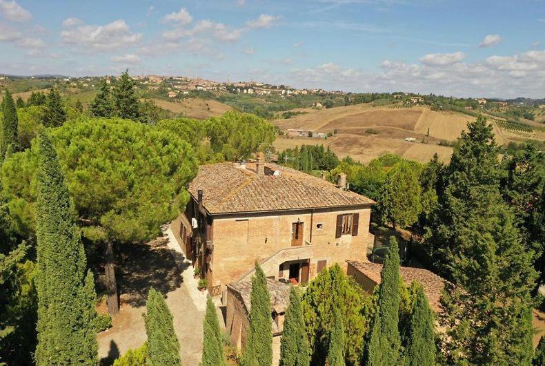 Casa cecchi siena - Housity