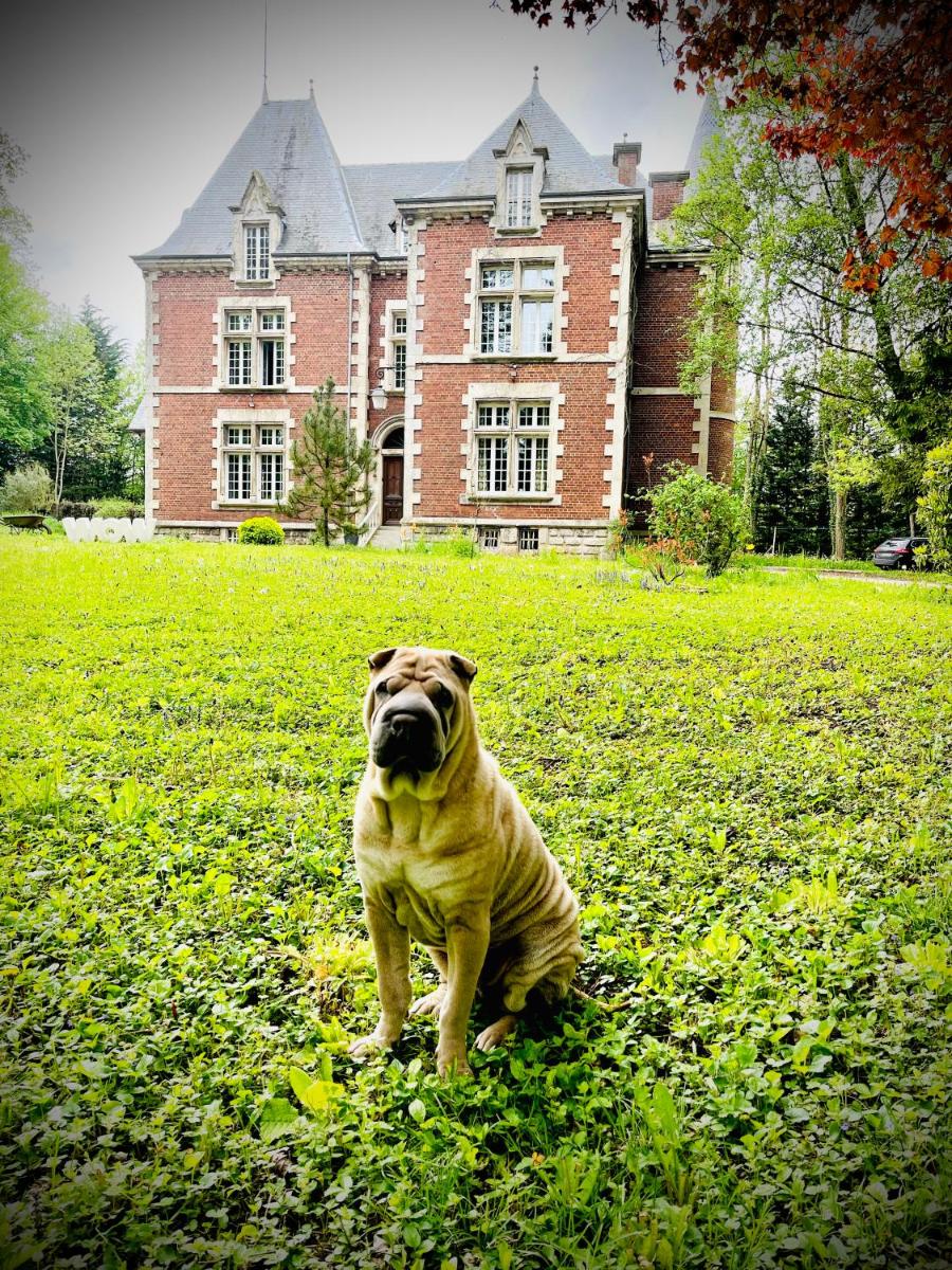 Domaine de la Croix de Saint Lambert - Housity