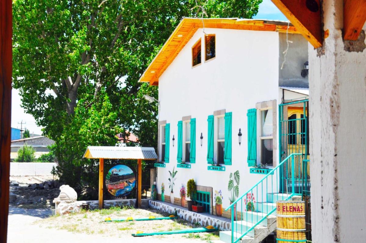 Hermosa y cálida casa tipo cabaña - Housity