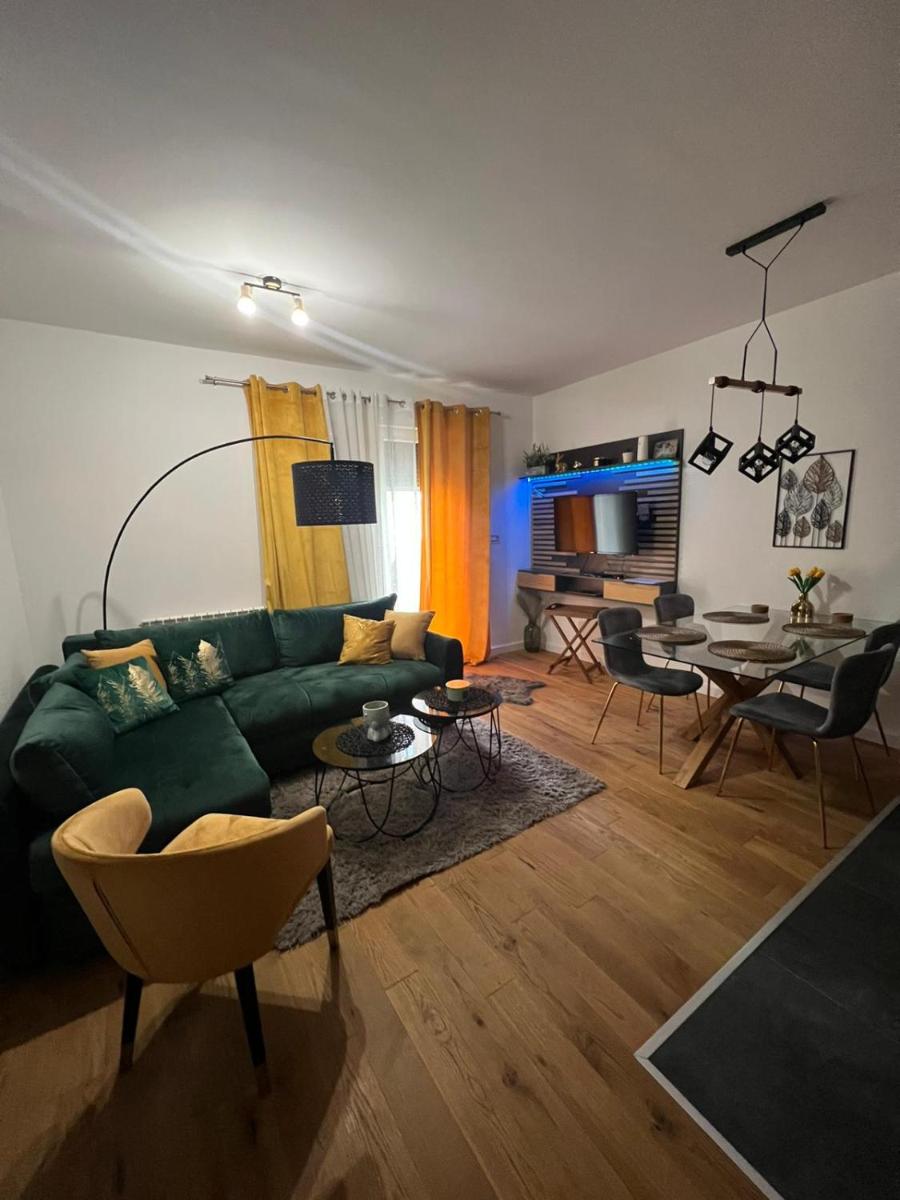 Fox Hill Apartman Zlatibor - Housity