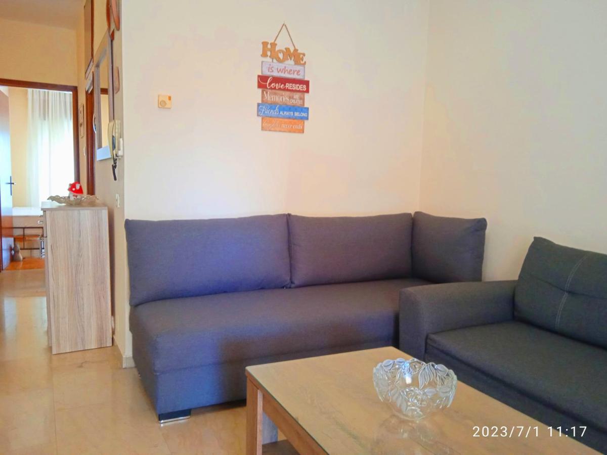 Suitetrails - Central Home Kavala 2nd floor
