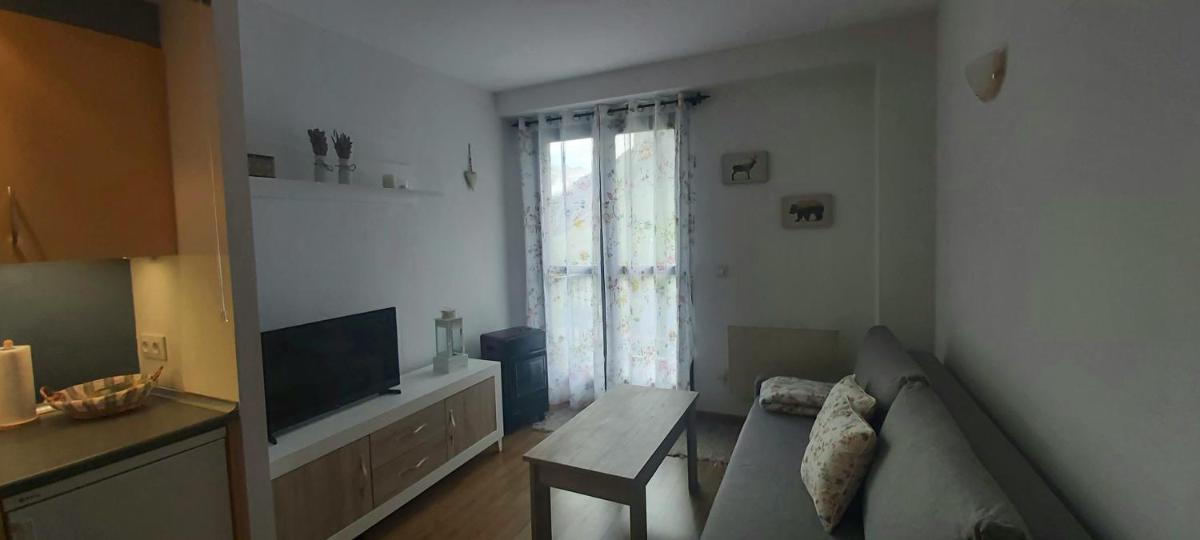 Suitetrails - Apartamento Riglos Candanchu