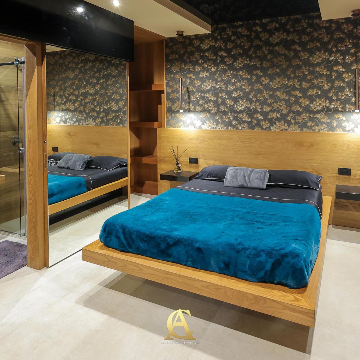 Suitetrails - LUXURY B&B & RELAX PRIVET