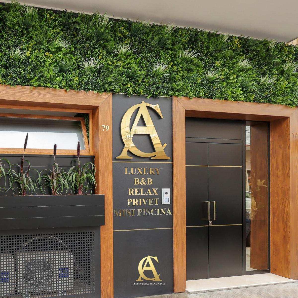 LUXURY B&B & RELAX PRIVET - Housity