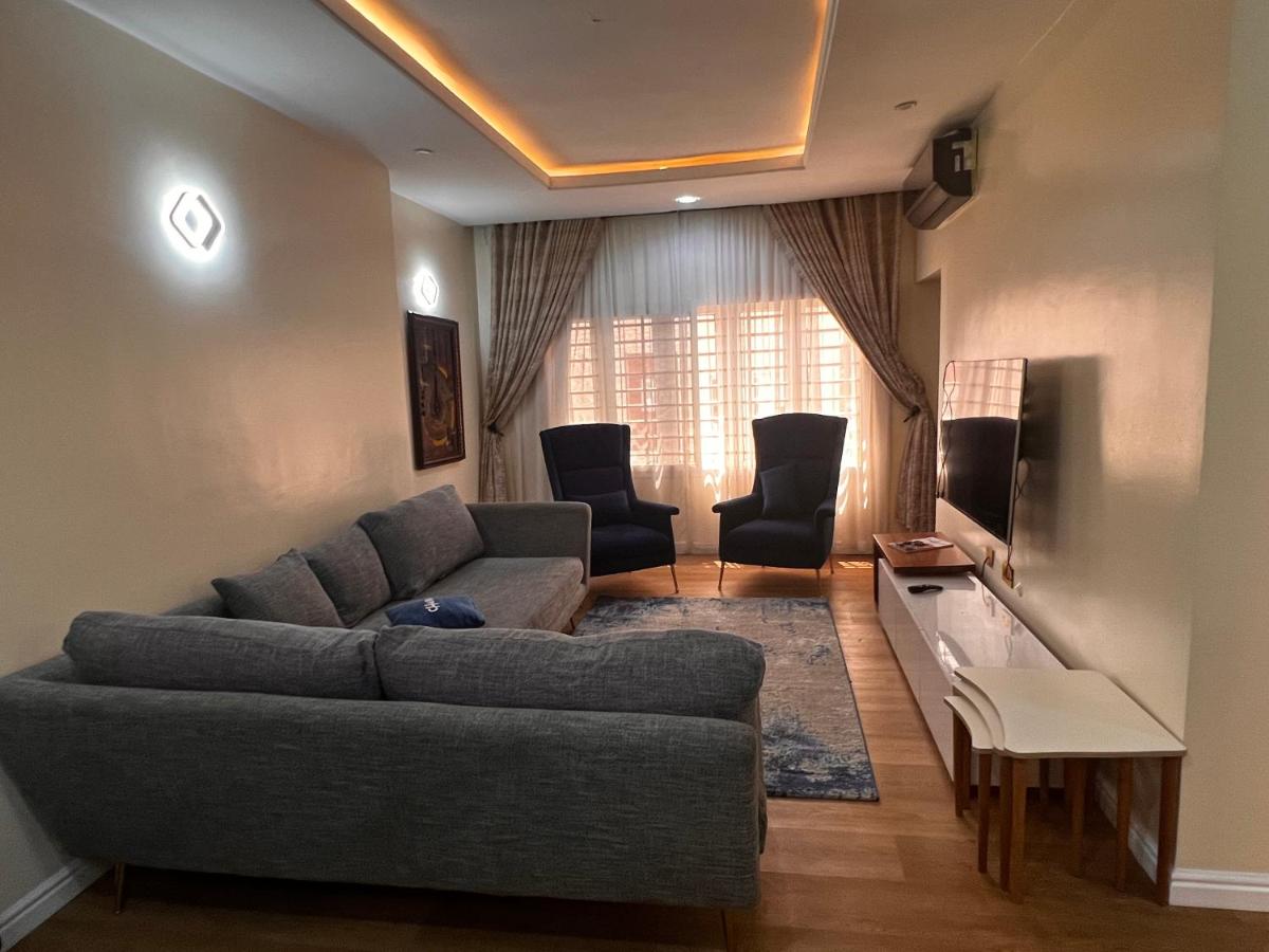 Suitetrails - Home away from Home