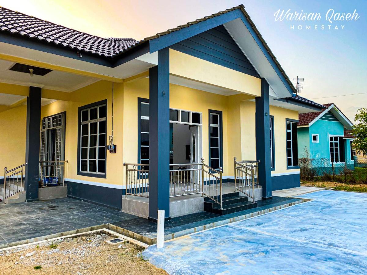 Warisan Qaseh Homestay - Housity
