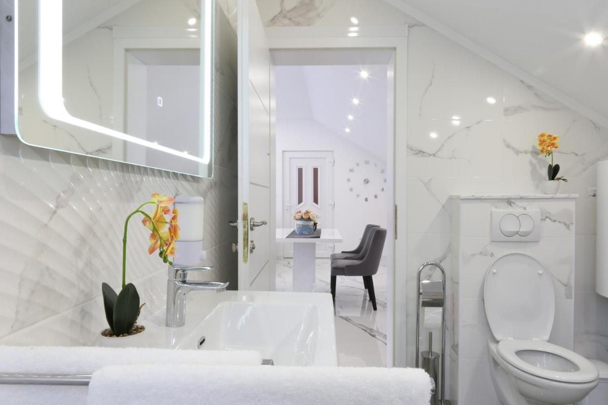 Luxury Apartment Megy - Housity