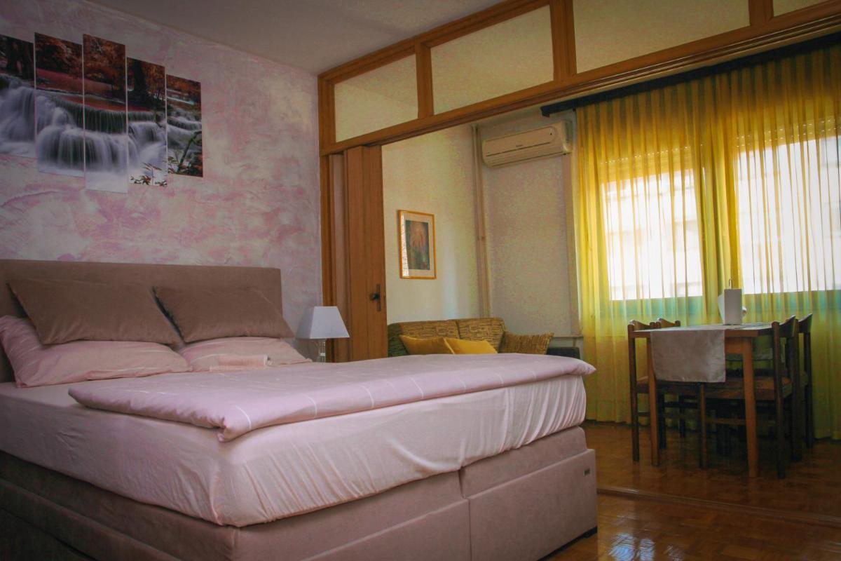 Studio apartman Gavran - Housity