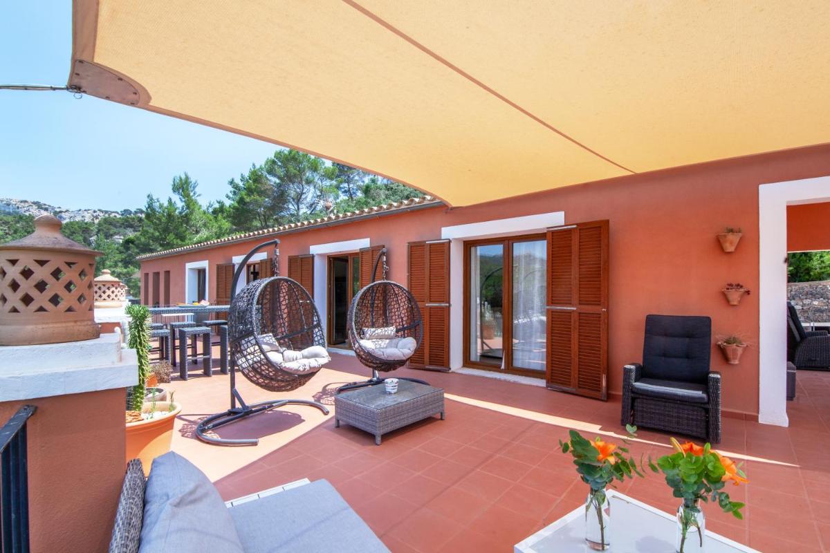 Finca Sa Fuente - Housity