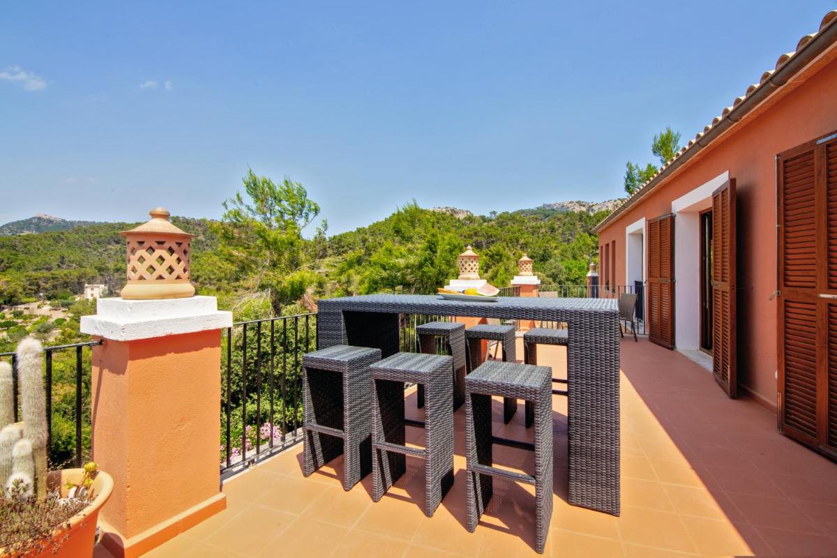 Finca Sa Fuente - Housity