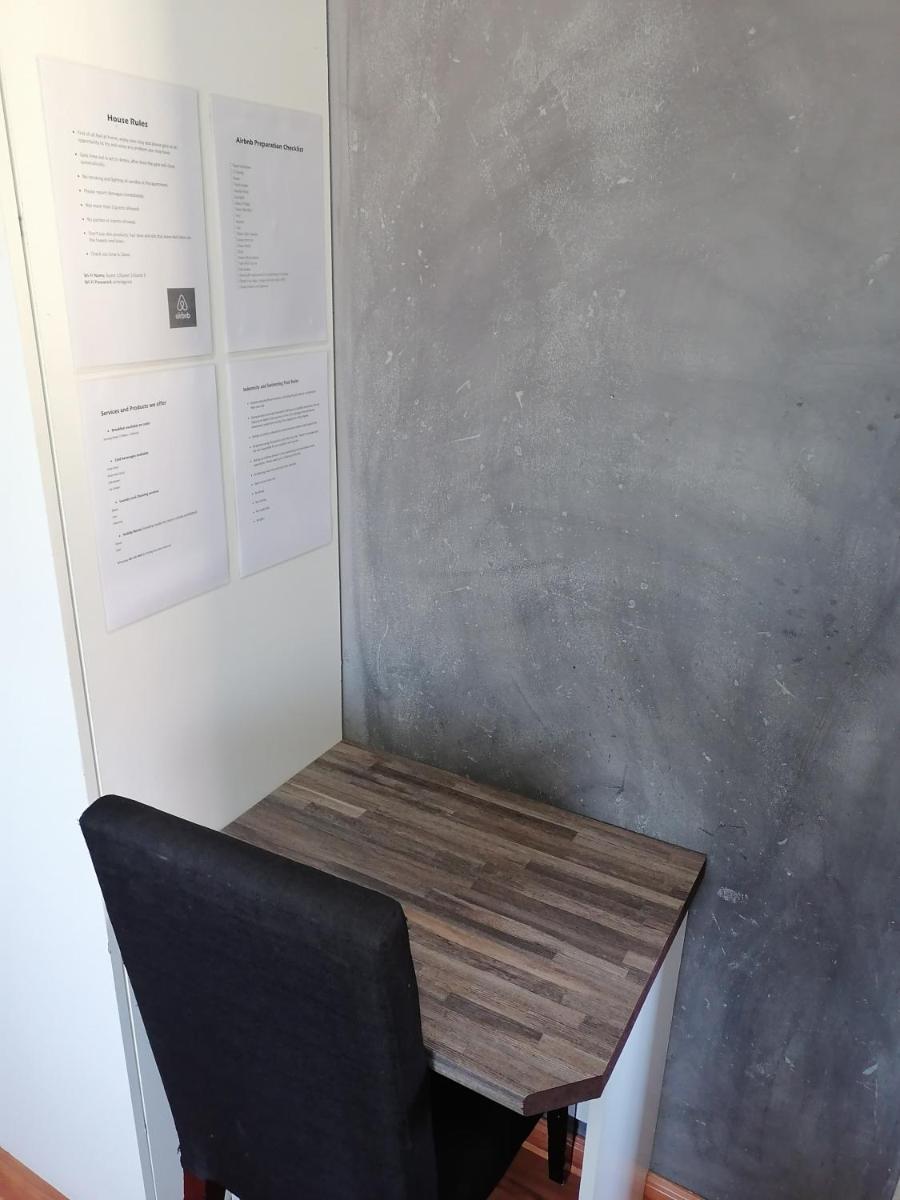 The Private and Cosy Guest House 1 - Housity