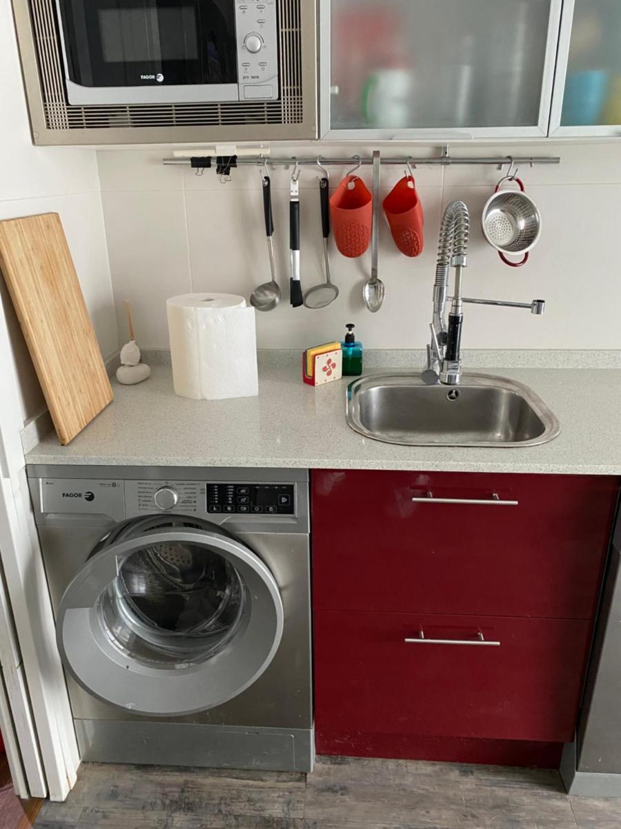 Luminoso apartamento en Arrasate-Mondragon - Housity