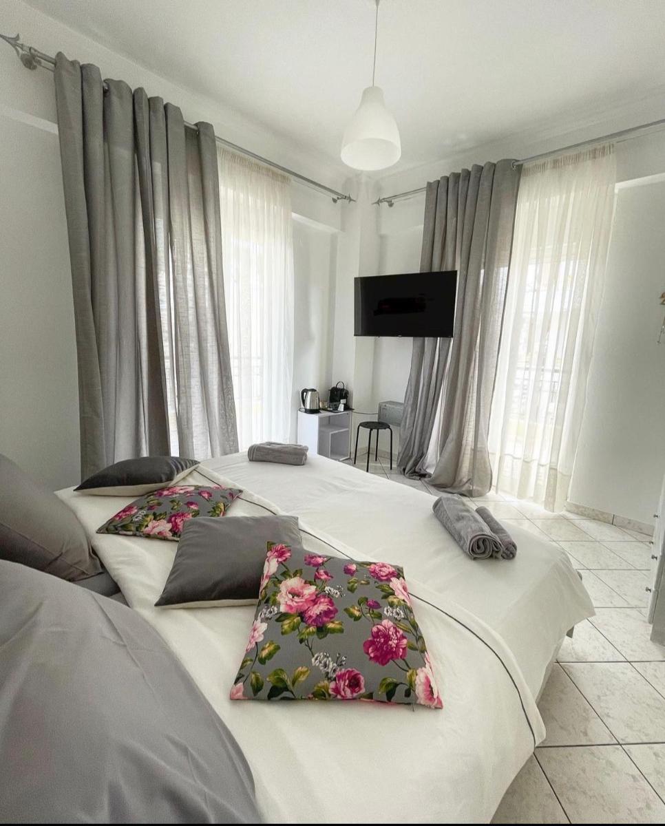 ALEKA KOTSI ROOMS - Housity