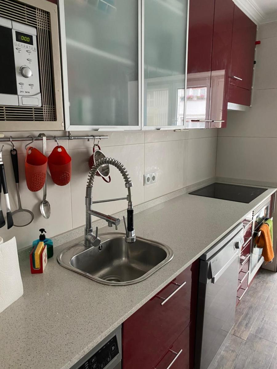 Luminoso apartamento en Arrasate-Mondragon - Housity