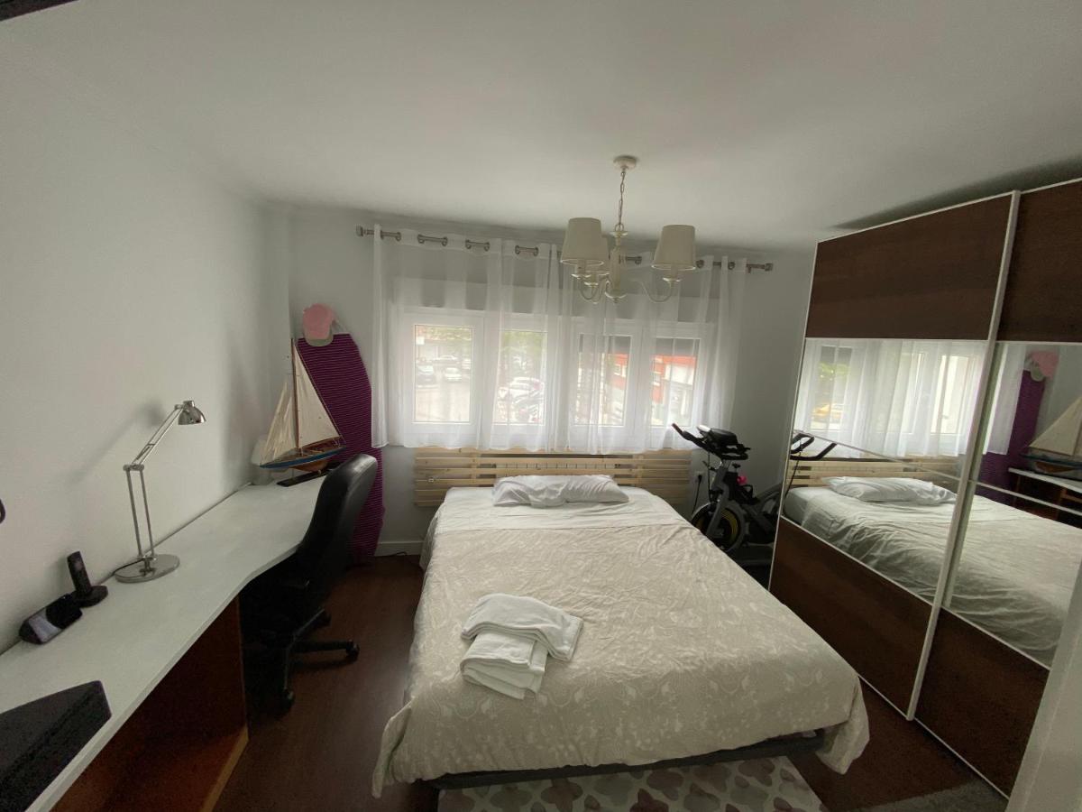 Luminoso apartamento en Arrasate-Mondragon - Housity