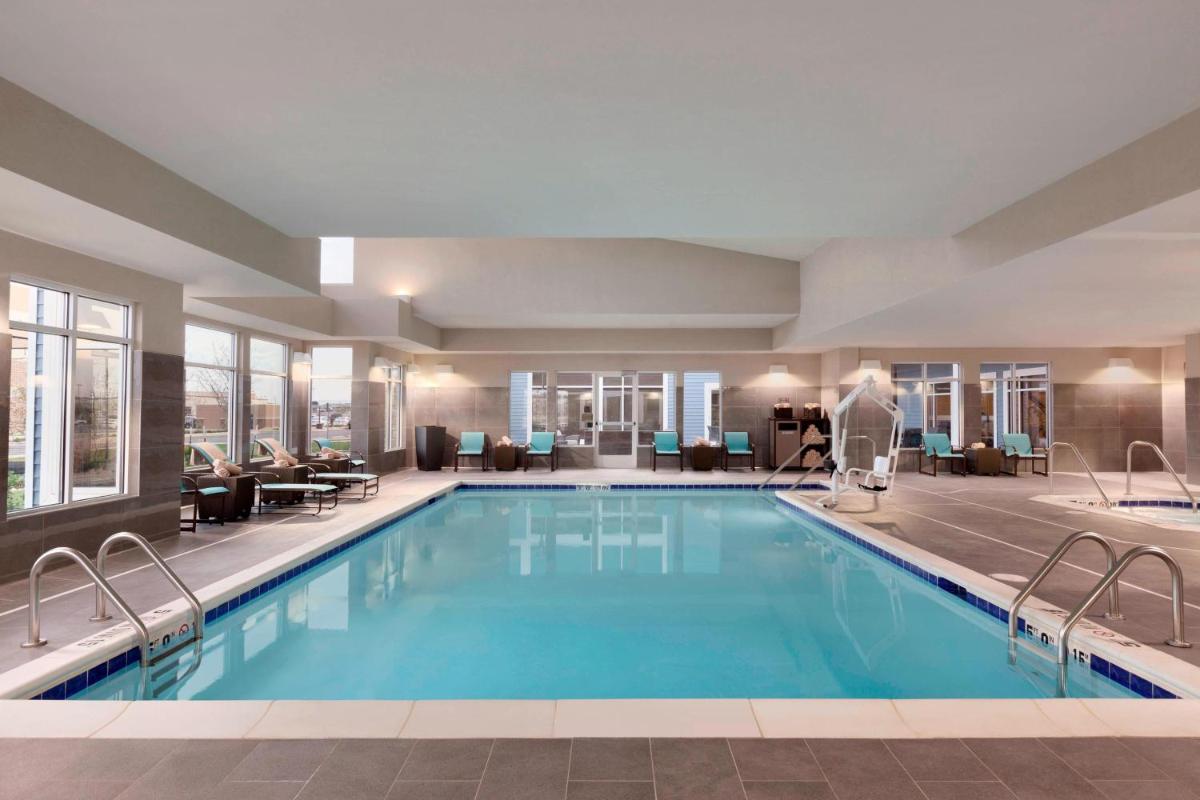 Residence Inn San Angelo - Housity