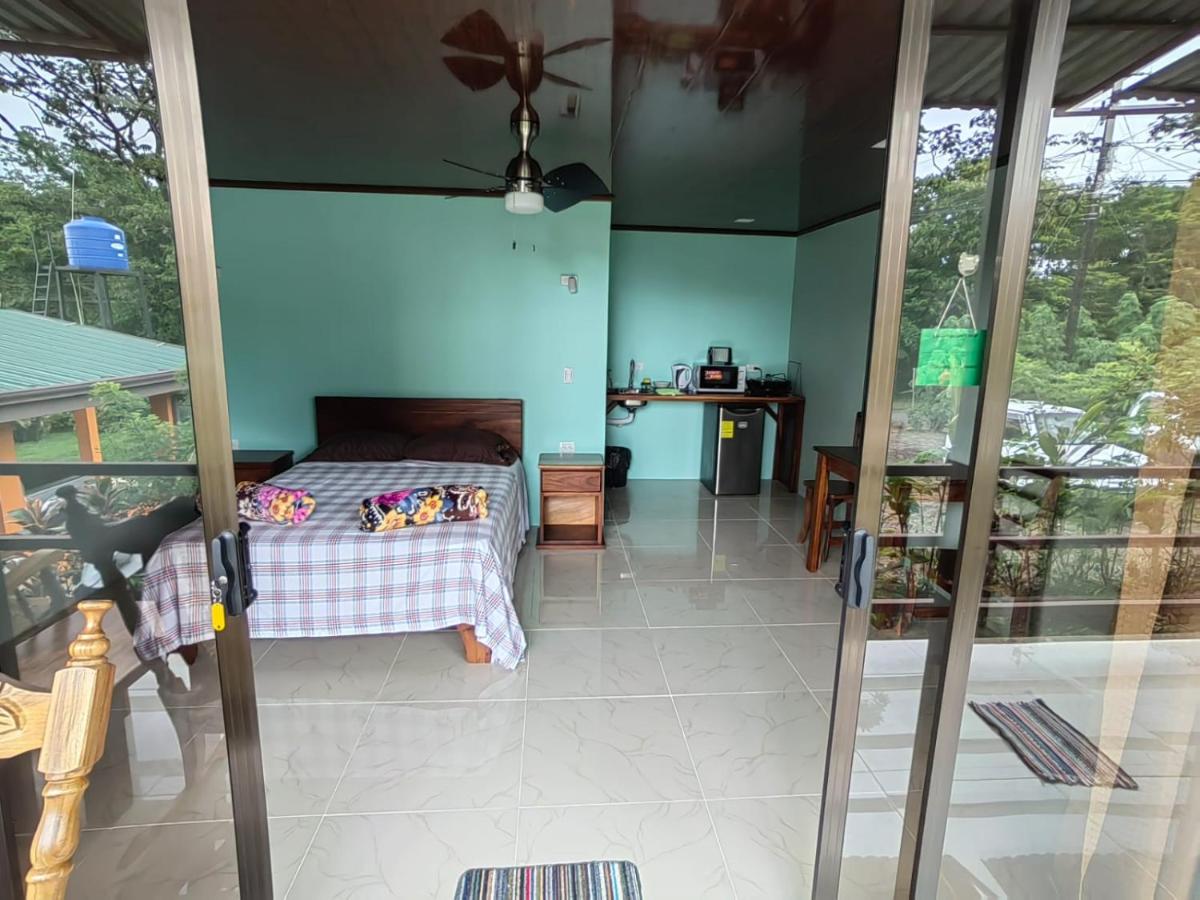 Suitetrails - Encanto Arenal lodge