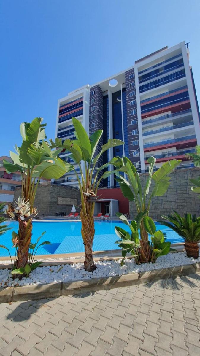 Arena Tower Alanya - Housity