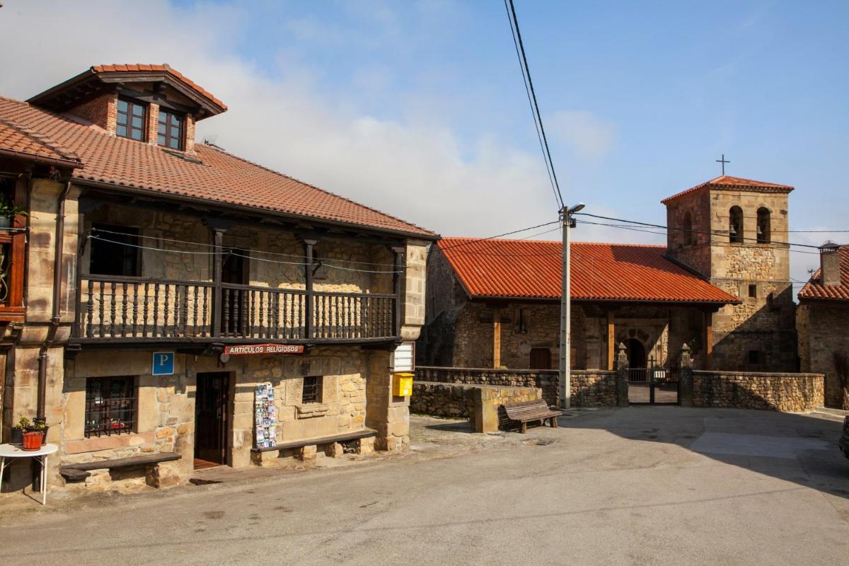 Nuestra Señora del Carmen - Housity