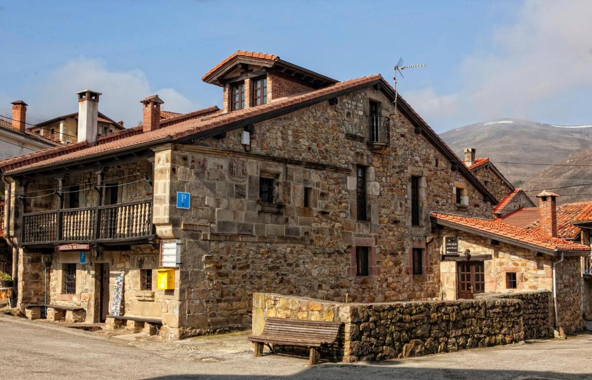 Nuestra Señora del Carmen - Housity