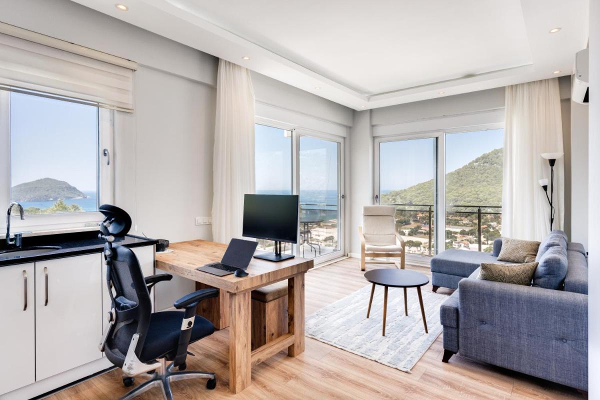 Begonvilla Homes Karaöz - Housity