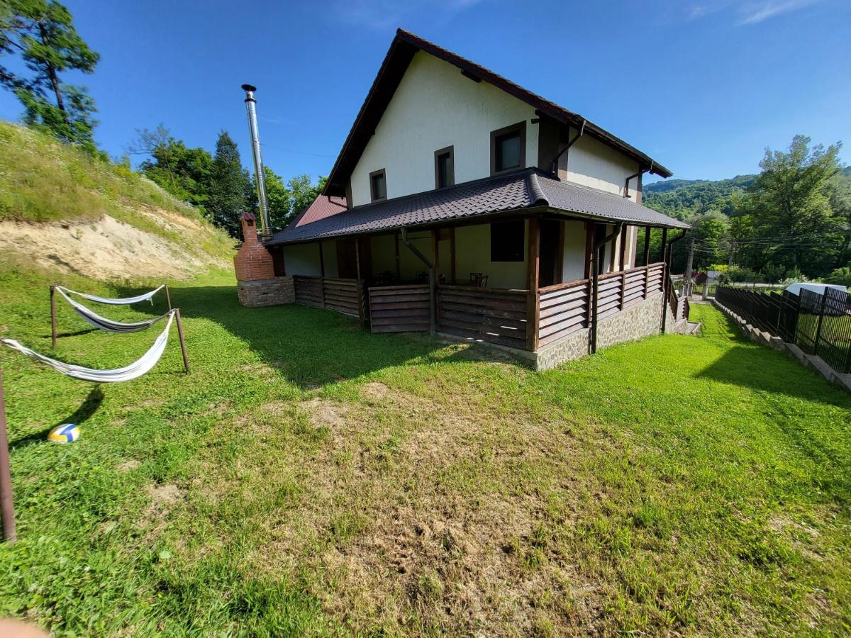 Vila Preda - Housity