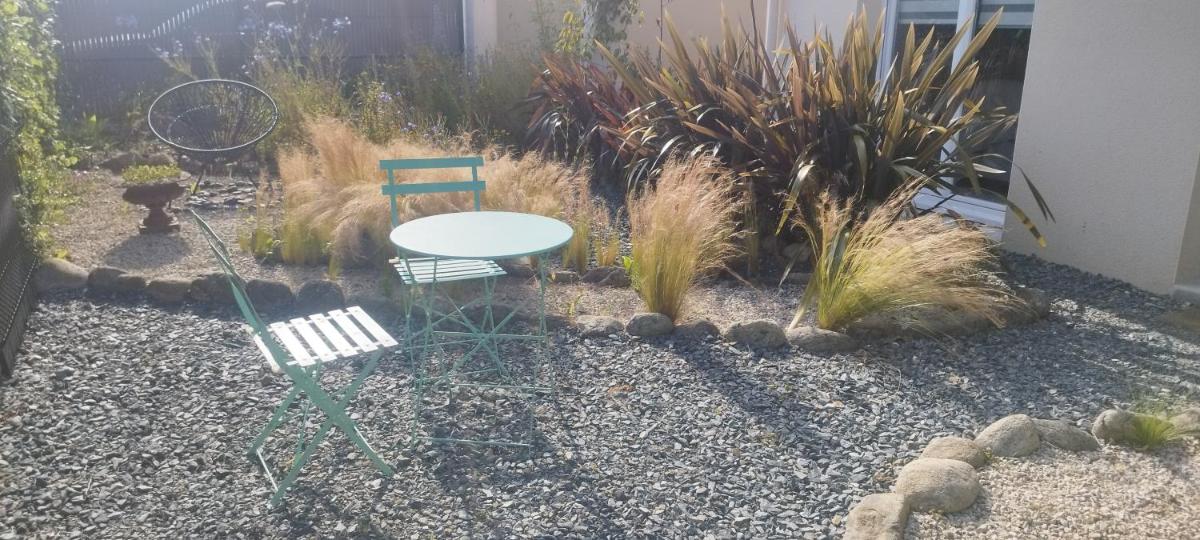 Chambre chez Sylvain - Housity